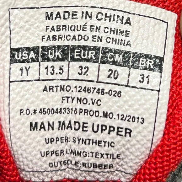 Under Armour Leadoff Mens Youth Size 1Y Baseball Cleats Softball - Picture 11 of 11